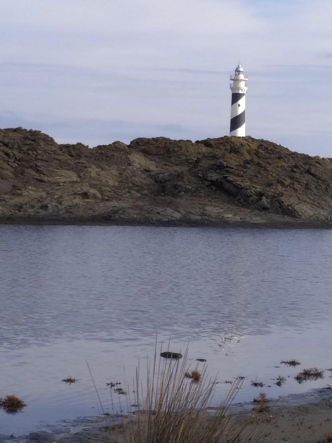 Starbal Love Es Castell  Eksteriør bilde